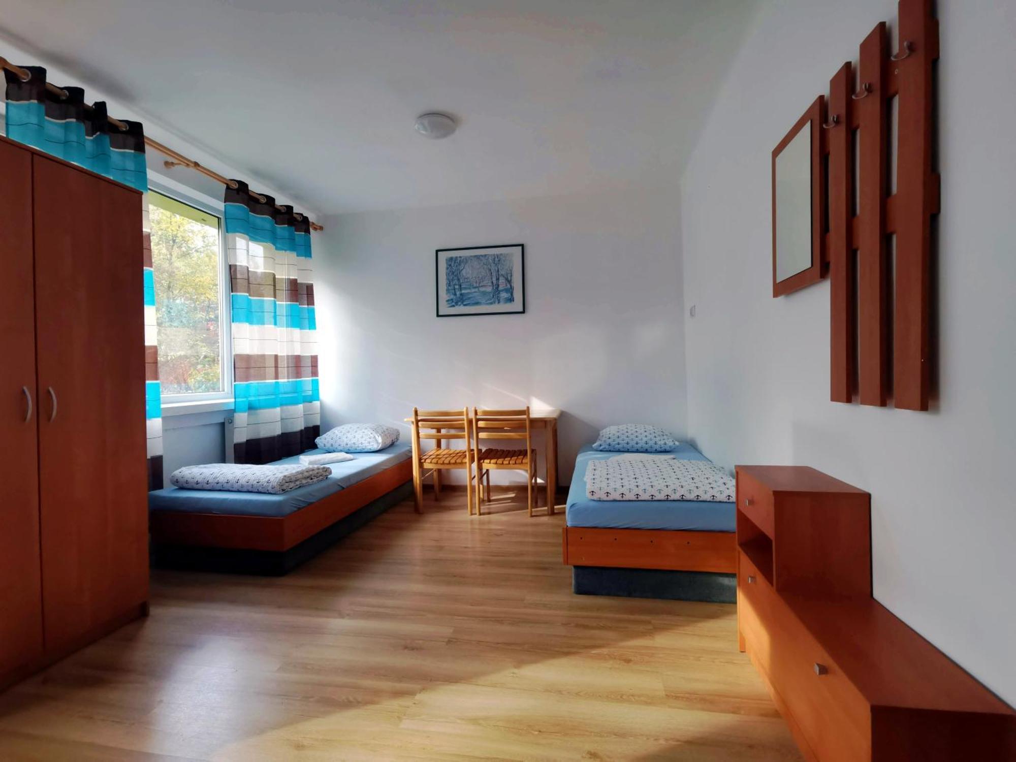 Hostel Bagrowa Plus - Krakow, Krakow